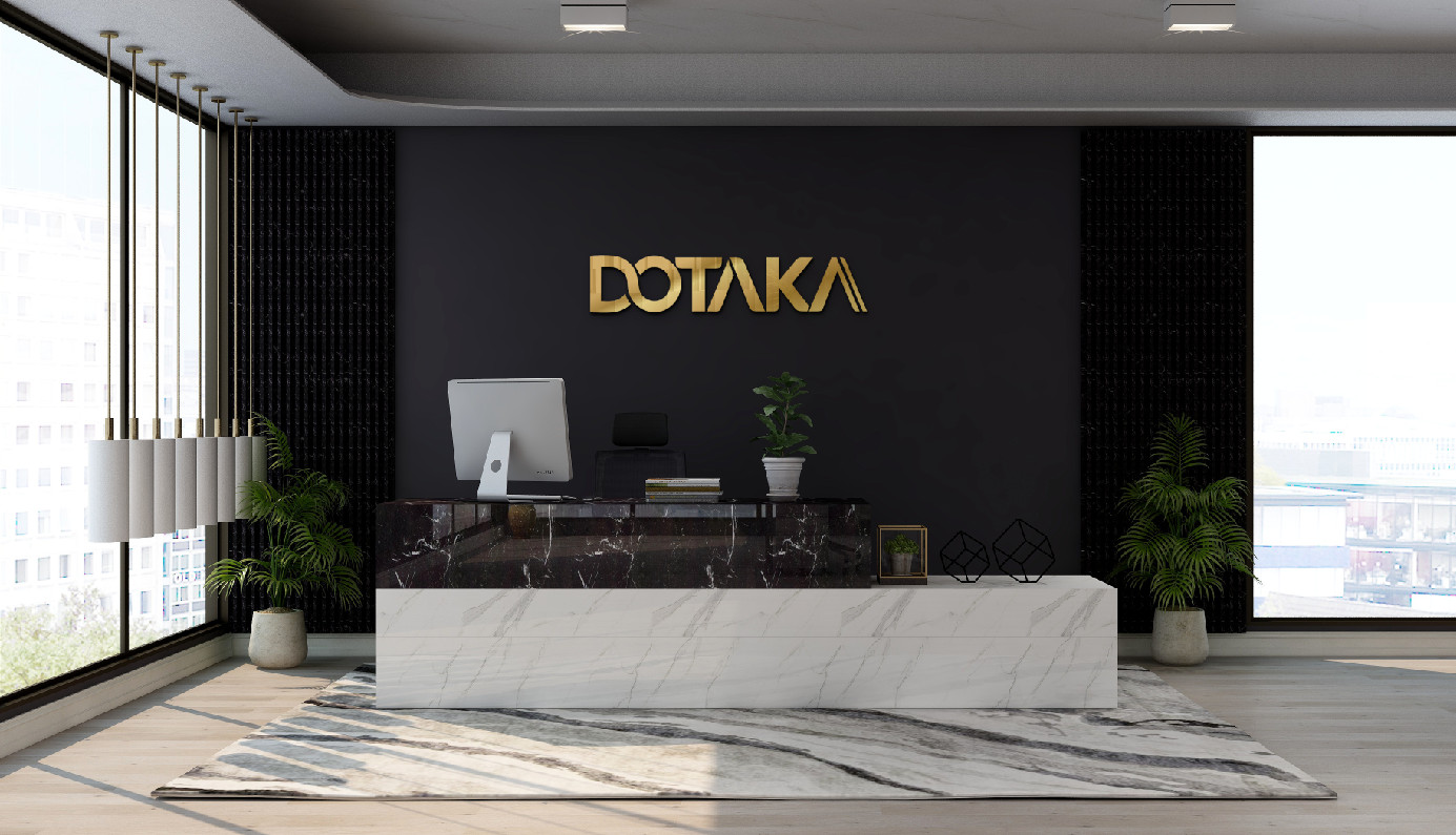 Giới thiệu về Dotaka