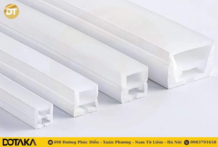 Công Nghệ Thanh Silicon Định Hình: Đột Phá Mới Trong Ngành Xây Dựng