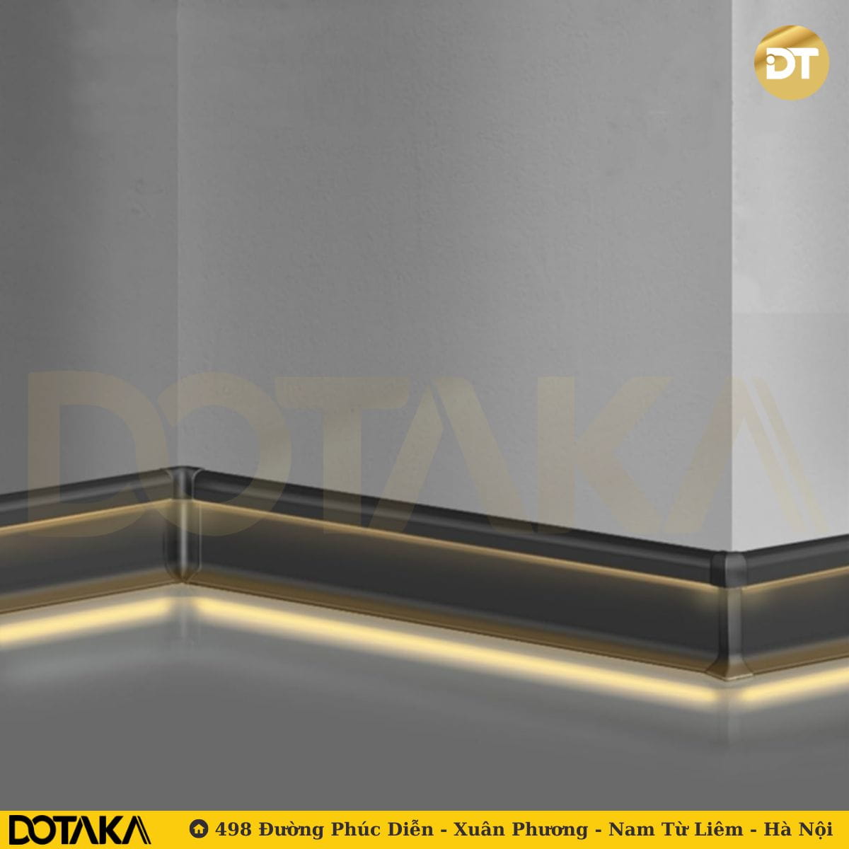 Ứng dụng thực tế trong thiết kế nội thất