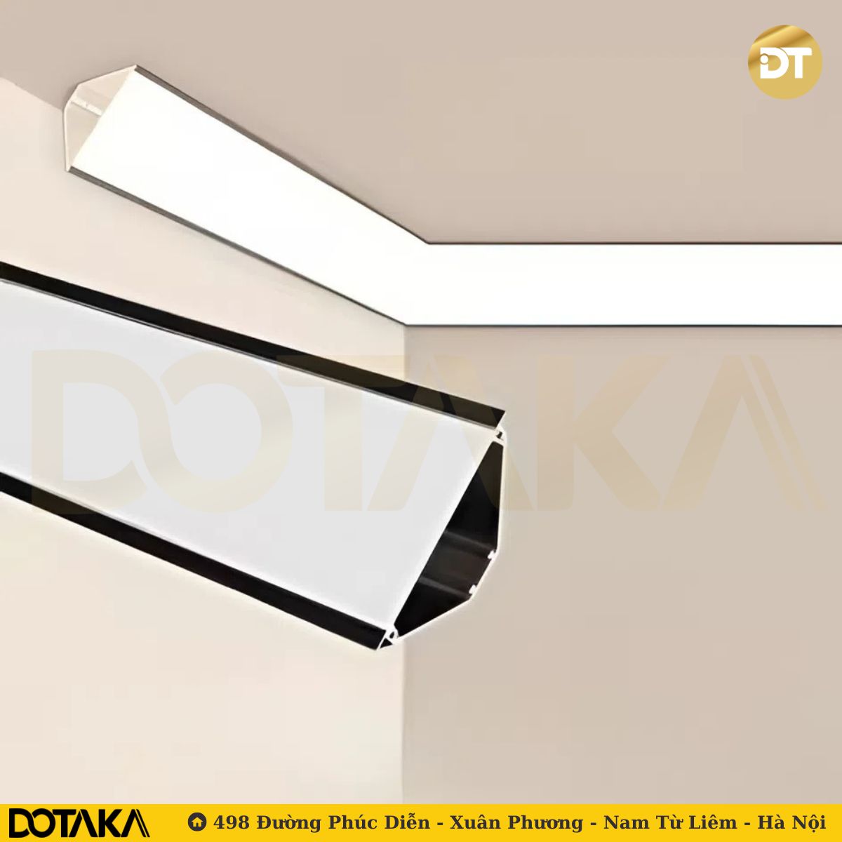 Kết luận: LP93-36 – Giải pháp chiếu sáng và trang trí toàn diện
