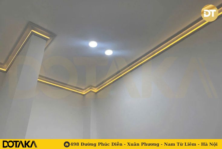 Giới thiệu về xu hướng trang trí cổ điển hiện đại