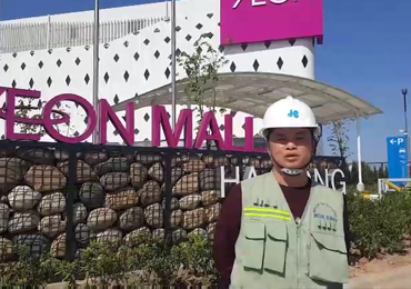 AEON Mall Hà Đông